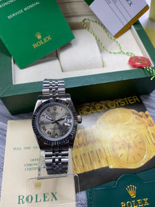 Watch