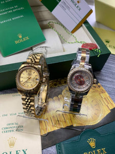 Watch