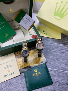 Watch