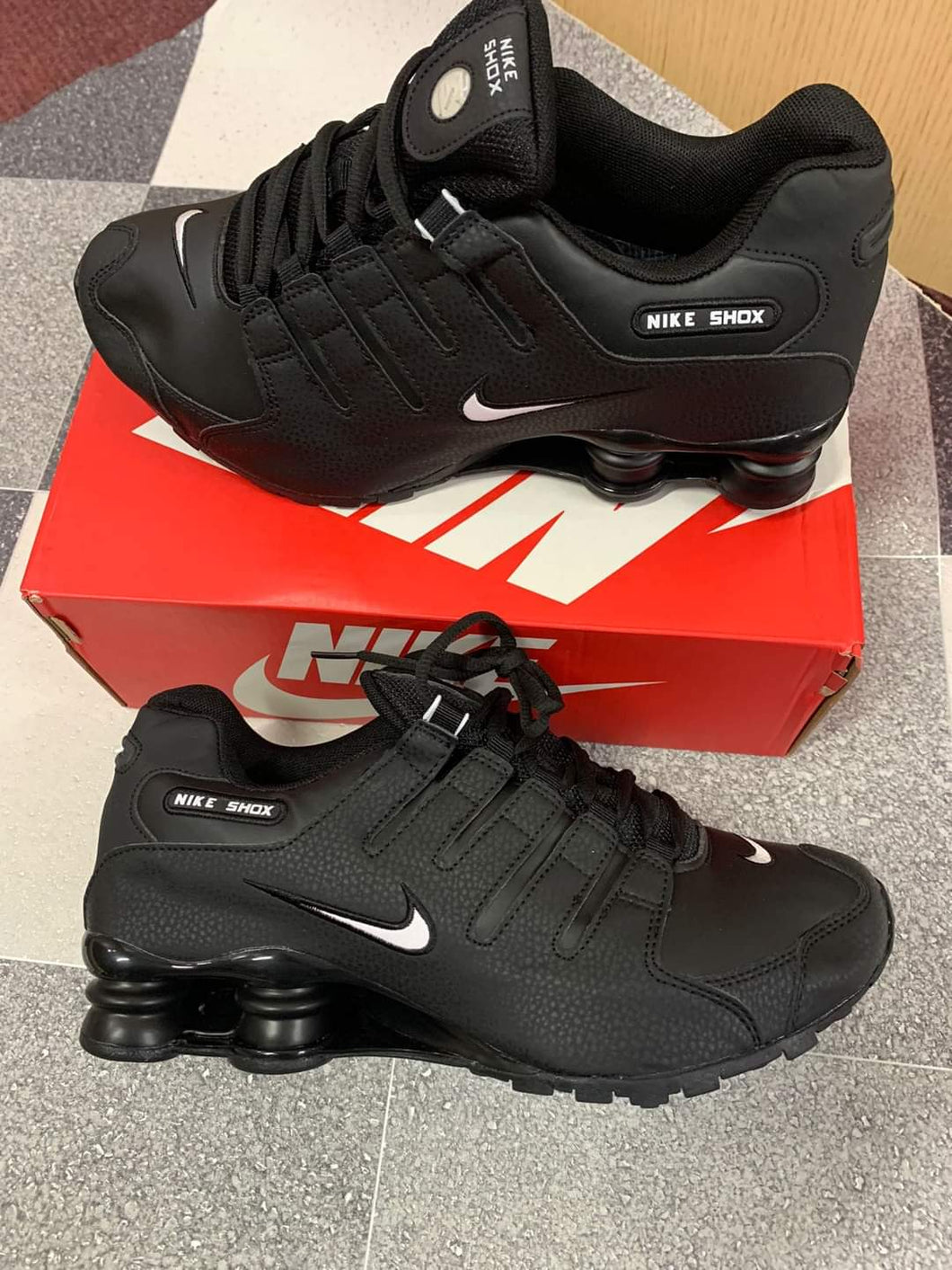 Shoes