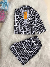 Load image into Gallery viewer, Pijama