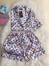 Load image into Gallery viewer, Pijama