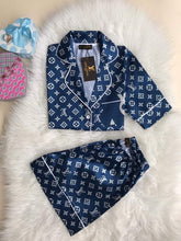 Load image into Gallery viewer, Pijama