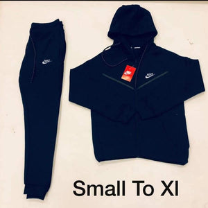 Men tracksuit