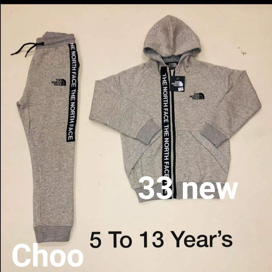 Tracksuit