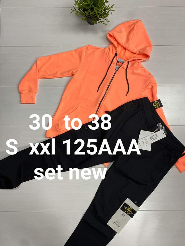 Tracksuit