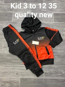 Tracksuit