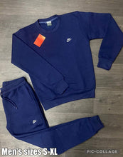 Load image into Gallery viewer, Men tracksuit