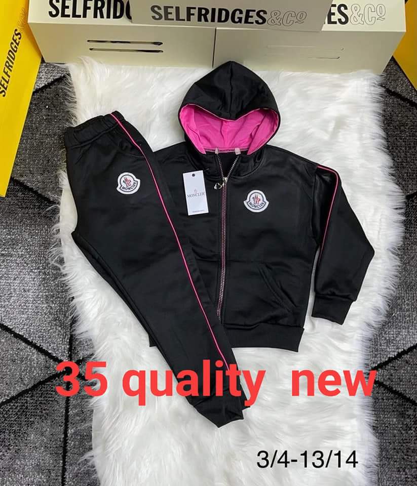 Tracksuit