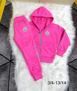 Tracksuit