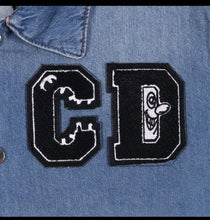 Load image into Gallery viewer, Jacket