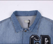 Load image into Gallery viewer, Jacket