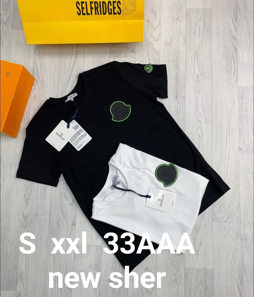 Tshirt