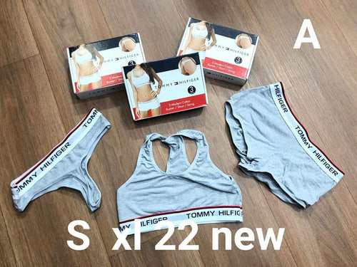 Ladies underwear
