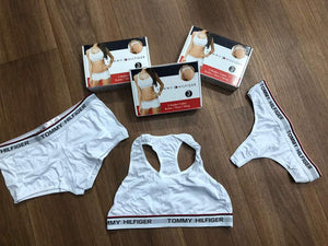Ladies underwear