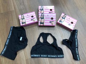 Ladies underwear
