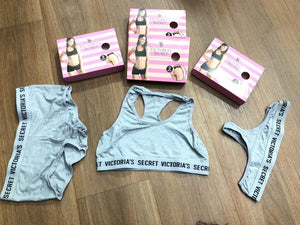 Ladies underwear