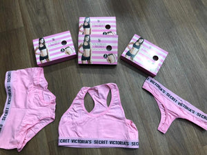 Ladies underwear