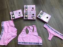 Load image into Gallery viewer, Ladies underwear