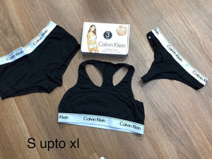 Ladies underwear