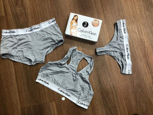 Ladies underwear