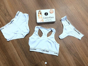 Ladies underwear
