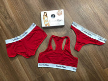 Load image into Gallery viewer, Ladies underwear