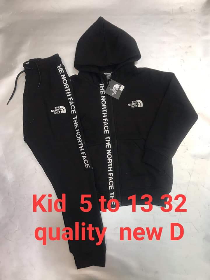 tracksuit Kids