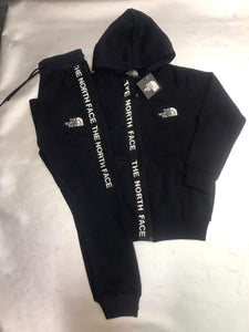 tracksuit Kids