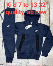 Load image into Gallery viewer, tracksuit Kids