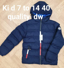 Load image into Gallery viewer, Jacket