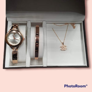 Watch