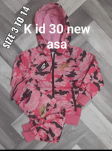 Load image into Gallery viewer, Tracksuit