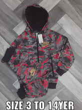 Load image into Gallery viewer, Tracksuit