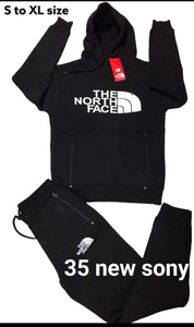 Men tracksuit