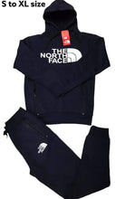 Load image into Gallery viewer, Men tracksuit