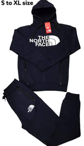 Men tracksuit
