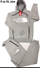 Load image into Gallery viewer, Men tracksuit