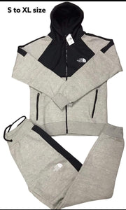 Men tracksuit