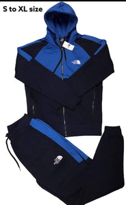 Men tracksuit
