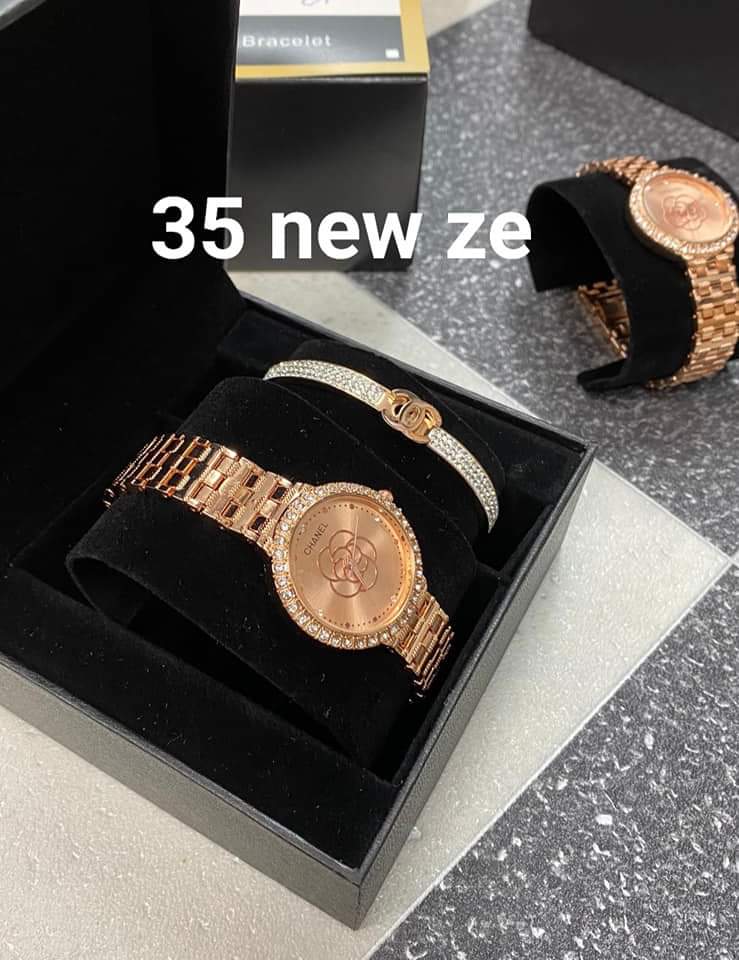 Watch
