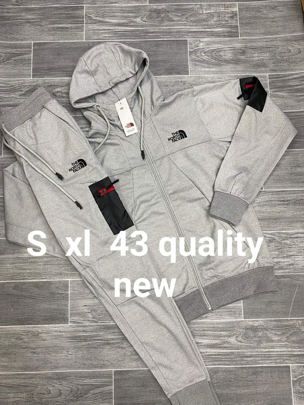 Men tracksuit