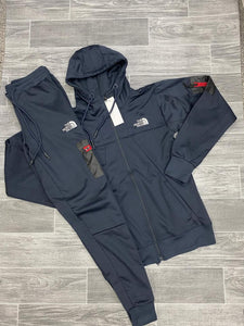 Men tracksuit