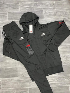 Men tracksuit