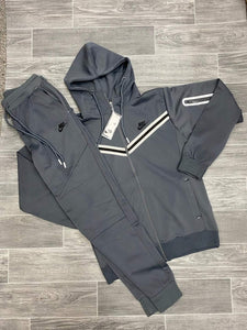 Men tracksuit