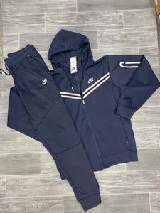 Men tracksuit