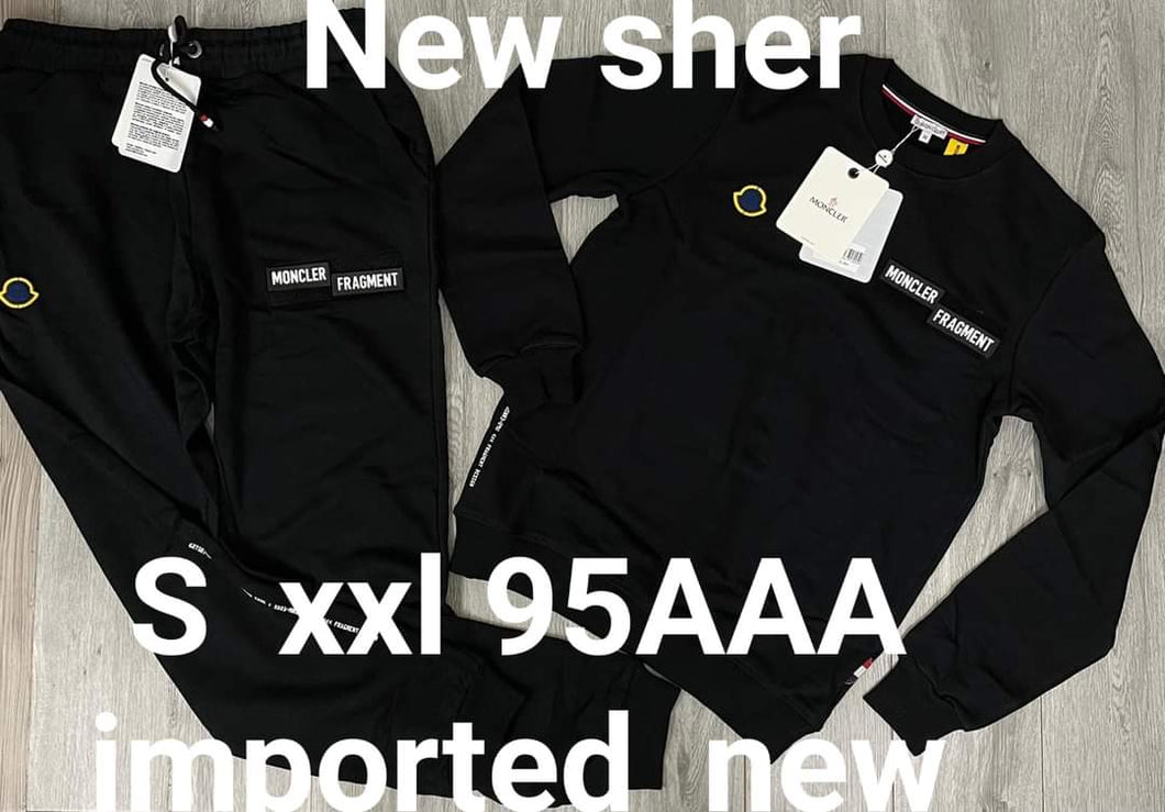 Tracksuit
