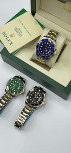 Watch