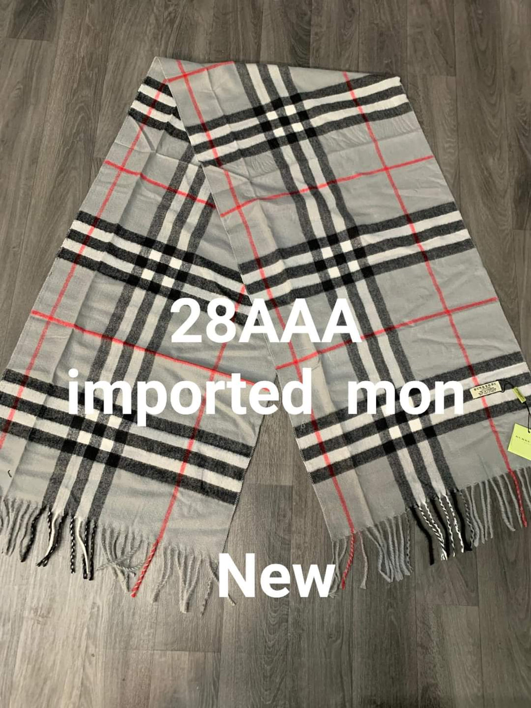 Scarf