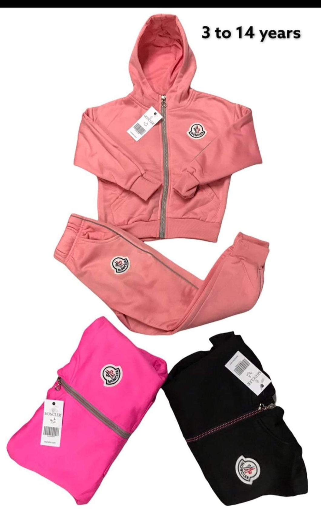 Tracksuit
